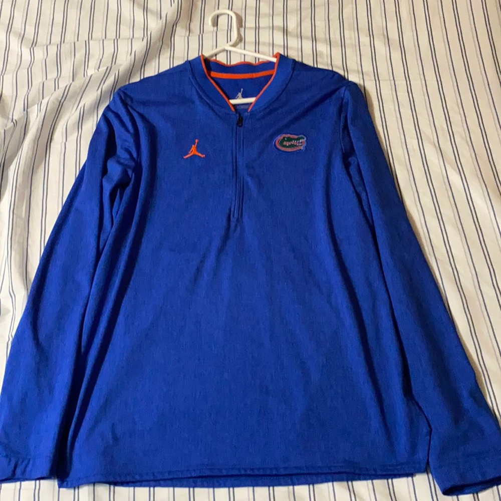 Jordan Size Medium Blue
